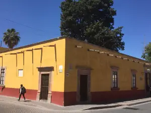 Independence Museum