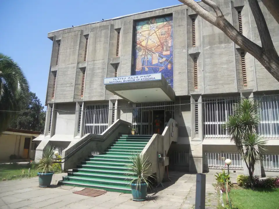 3_National Museum of Ethiopia