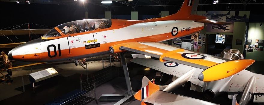 RAAF Museum