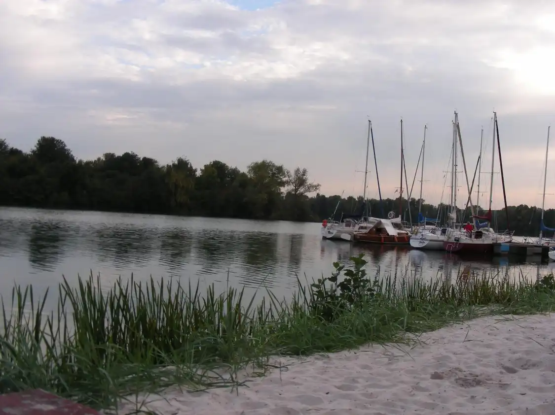 Hotels near Northeimer Seenplatte