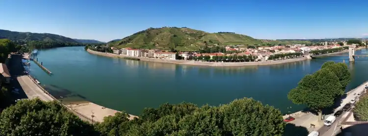 Tournon-sur-Rhone