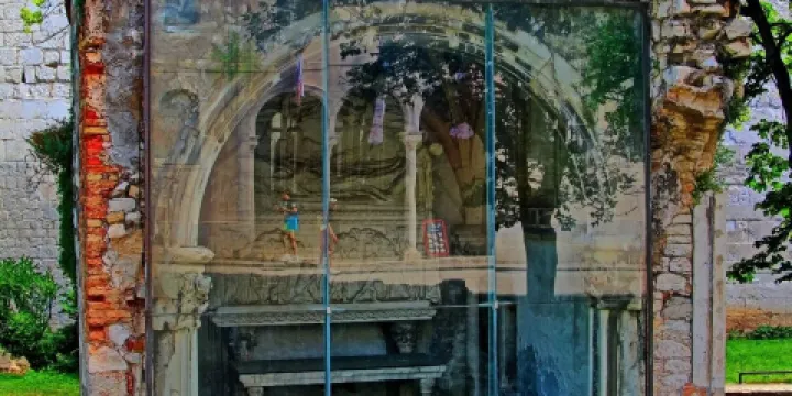 Benedictine Monastery