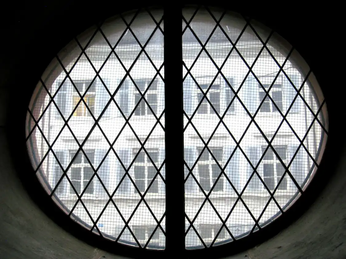 Hotel in zona Leonhardskirche