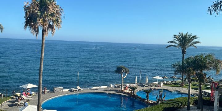 La Carihuela