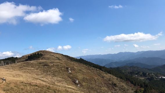 Aridagawa