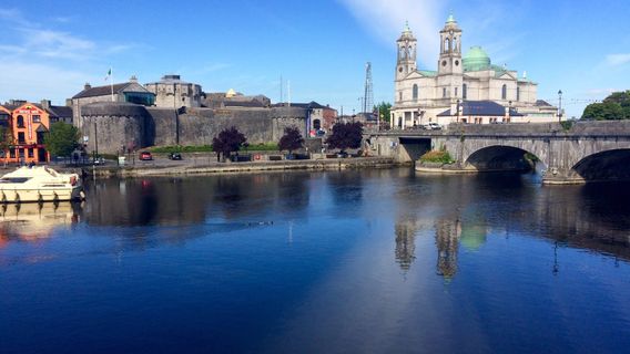 Athlone Castle Visitor Centre