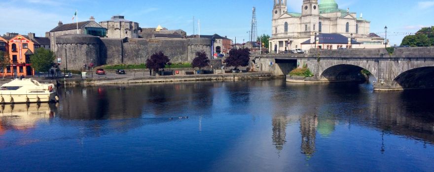 Athlone Castle Visitor Centre