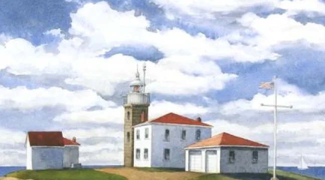 Artist Cooperative Gallery of Westerly