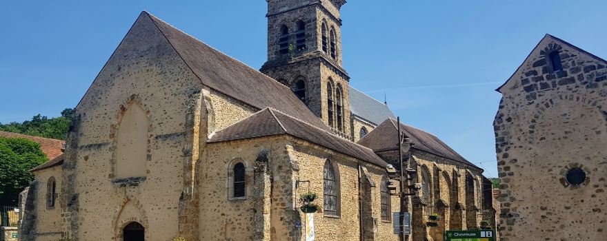 Chevreuse