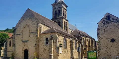 Parc Naturel Régional de la Haute Vallée de Chevre