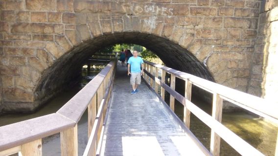 Rocky Neck State Park