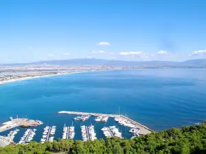 Parco di Monte Urpinu