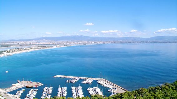 Cagliari