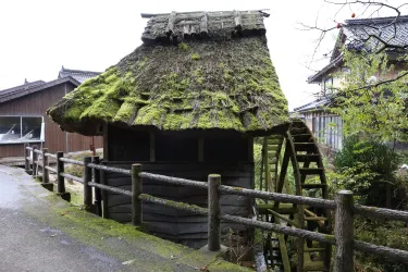 Amenomanai