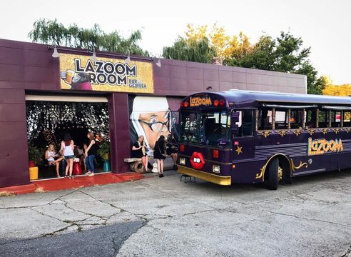 LaZoom Tours