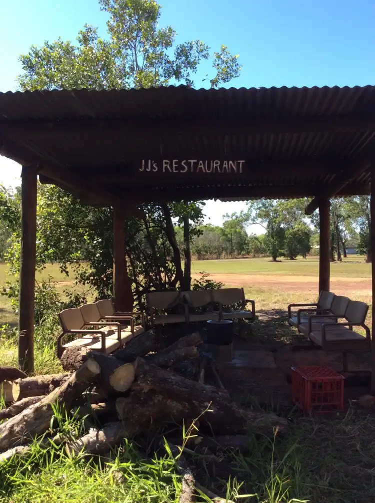 Hotels near Bathurst Island