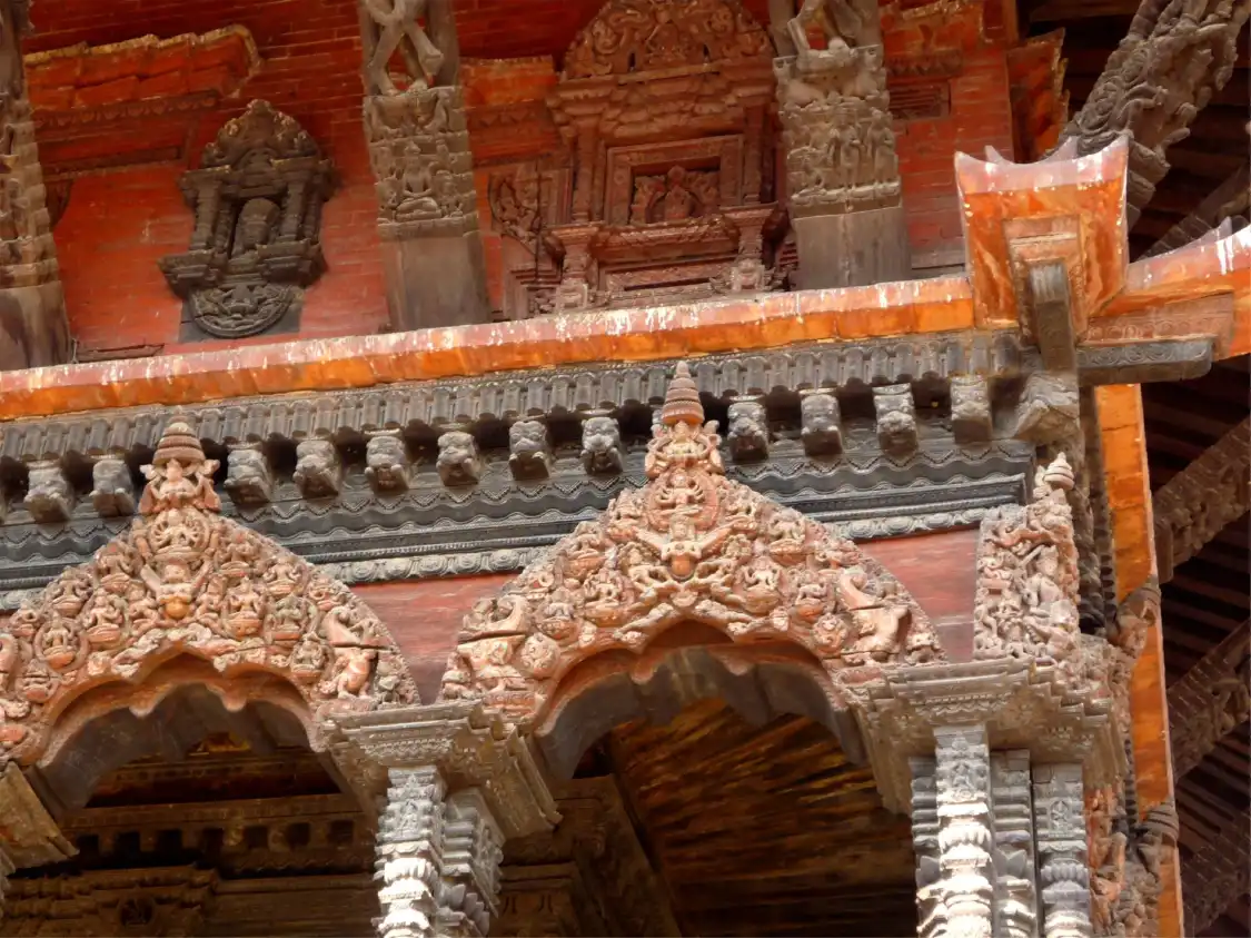 Hotels near Jagan Narayan Temple