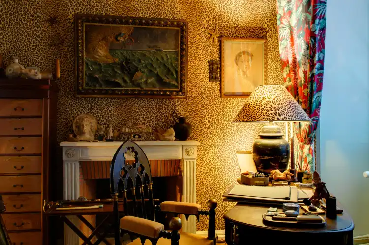 Hotels in Milly-la-Foret