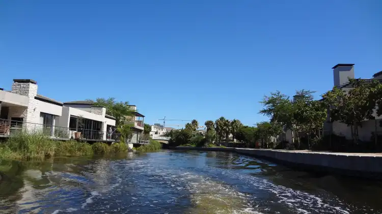 Hotels in Century City