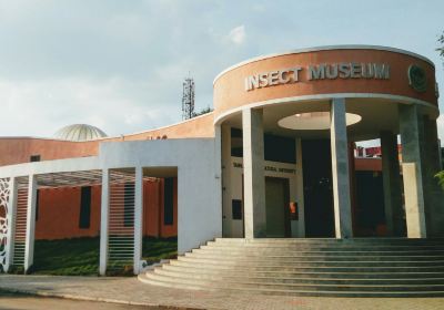 Tamil Nadu Agricultural University