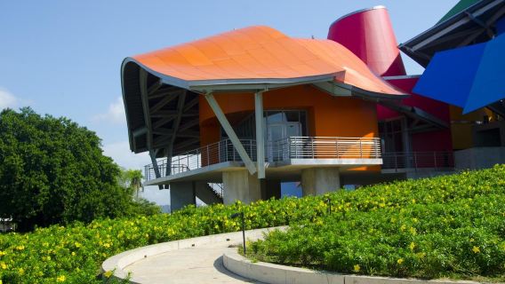 BioMuseo