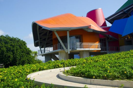 BioMuseo