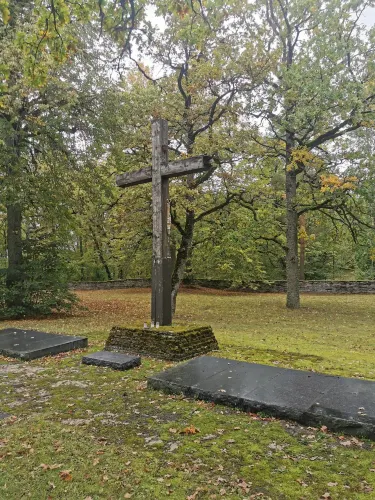 German Military Cemetery