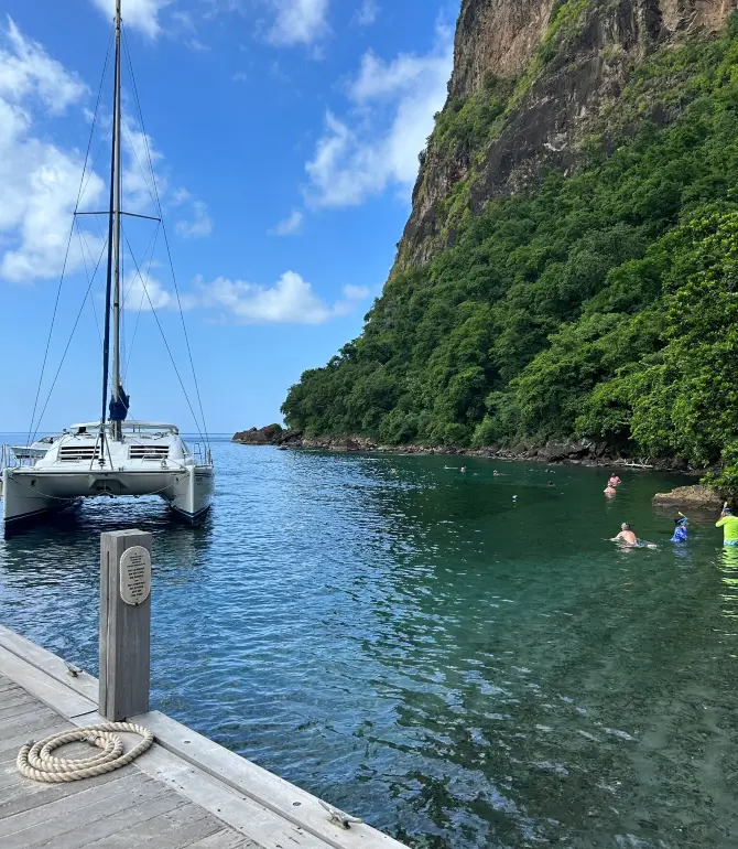 Rodney Bay Village