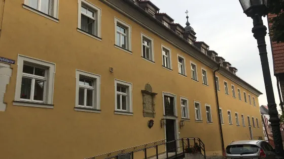 Hornsches Spital St. Georg