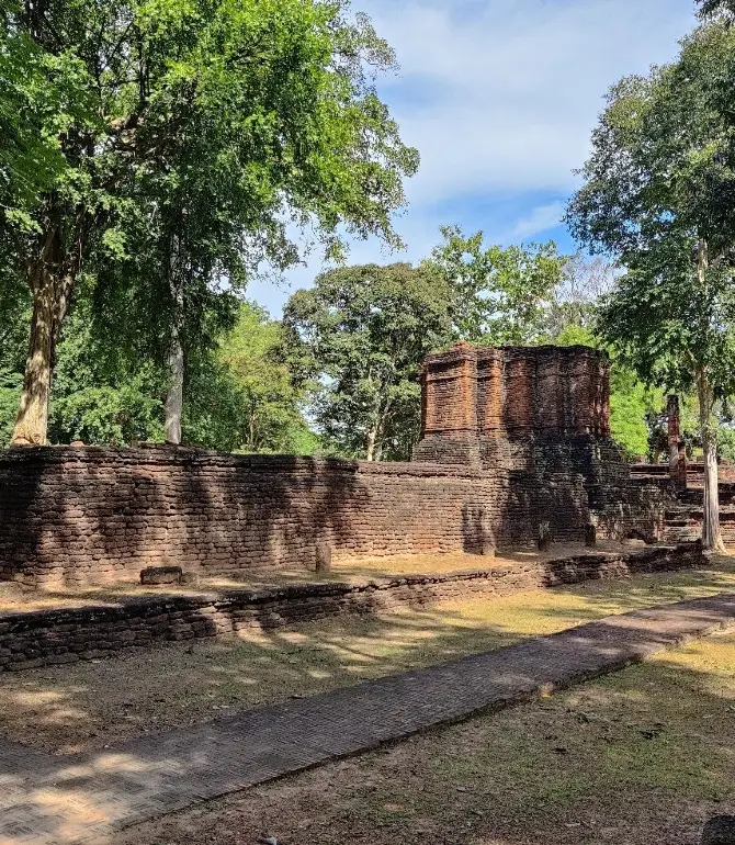 Kamphaeng Phet