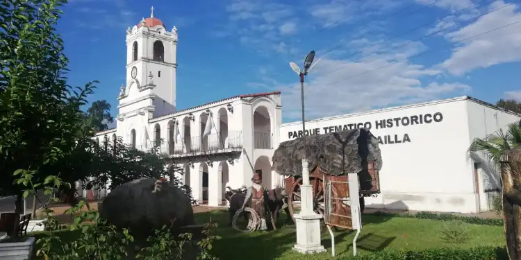 Hotel di Famailla