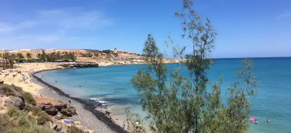 Ocean By H10 Hotels Properties in Pajara