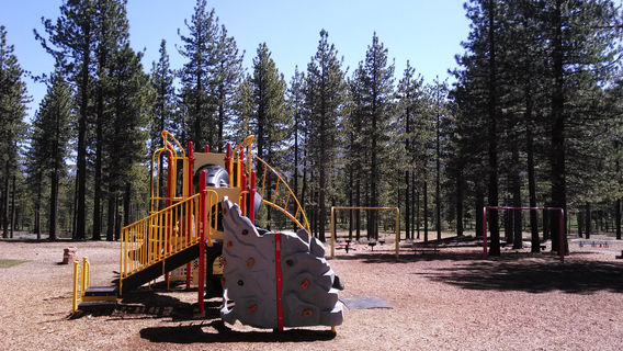 Bijou Community Park