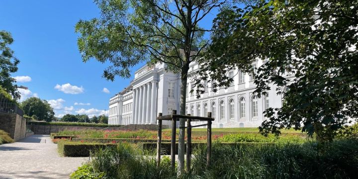Kurfurstliches Schloss