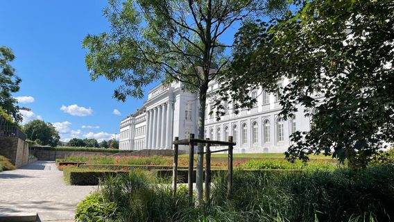 Kurfurstliches Schloss