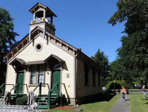 Boyd's Wind Grist Mill附近的飯店