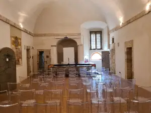 Forte Malatesta