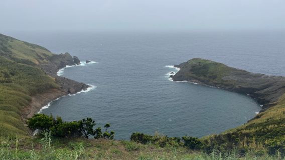 Azores Experiences
