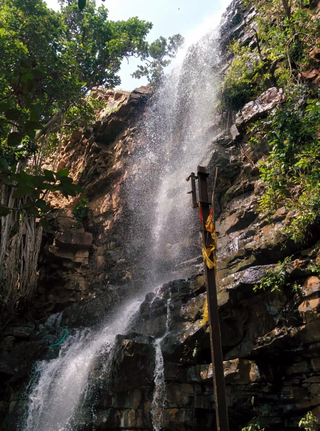 Hotels near Sukhanand Dham