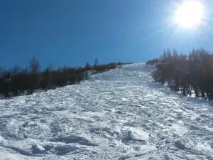Sciovie Usseglio