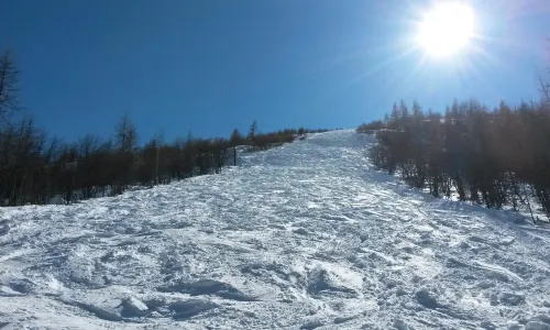 Pian Benot Sciovie Usseglio