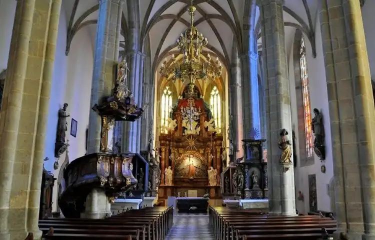 Hotels in Ptuj