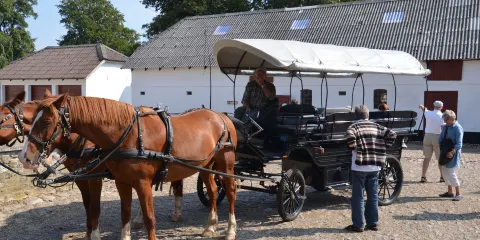 Landbomuseet Kolding