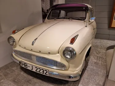 Historisches Museum Bremerhaven