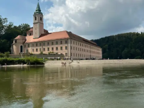 Kloster Weltenburg