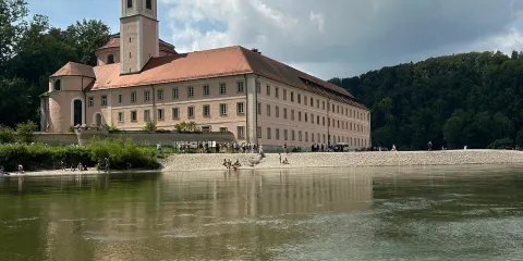 維爾滕堡修道院