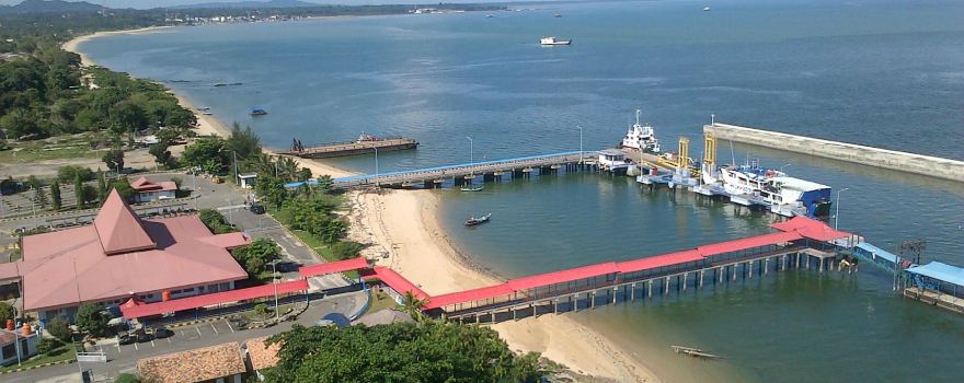 Tanjung
