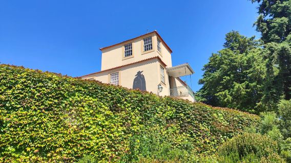 Quinta do Seixo - Sandeman