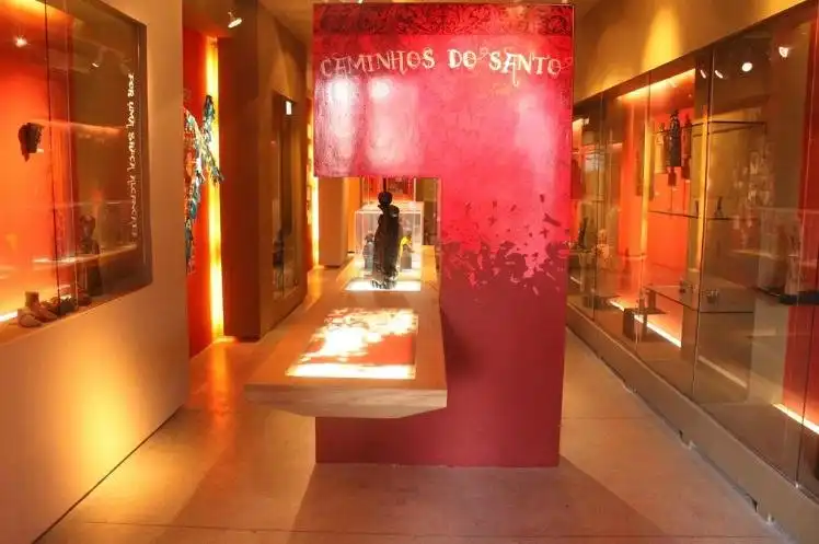 Hotel in zona Popular Art Museum