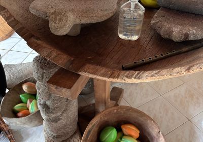 El Castillo del cacao